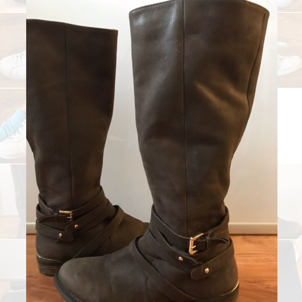 STEVE MADDEN - Albany Boots